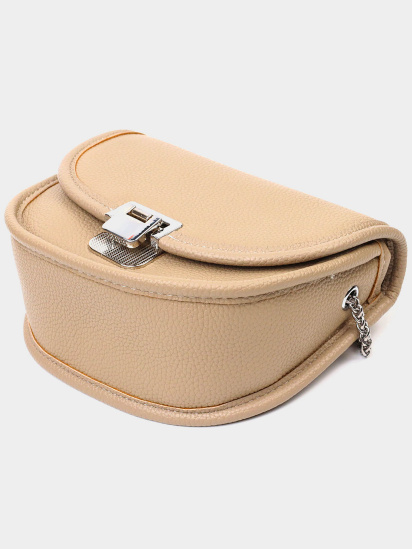 Крос-боді Vintage модель bag24_22108 — фото 6 - INTERTOP