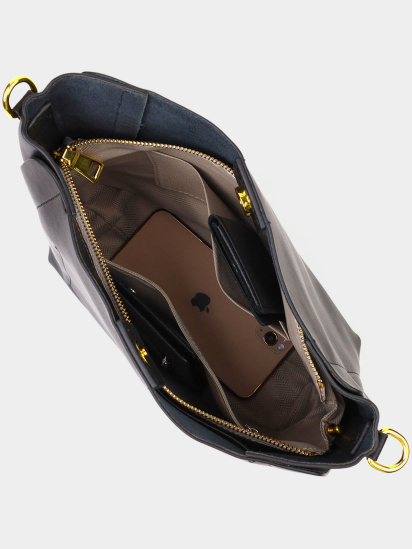 Крос-боді Vintage модель bag24_22109 — фото 10 - INTERTOP