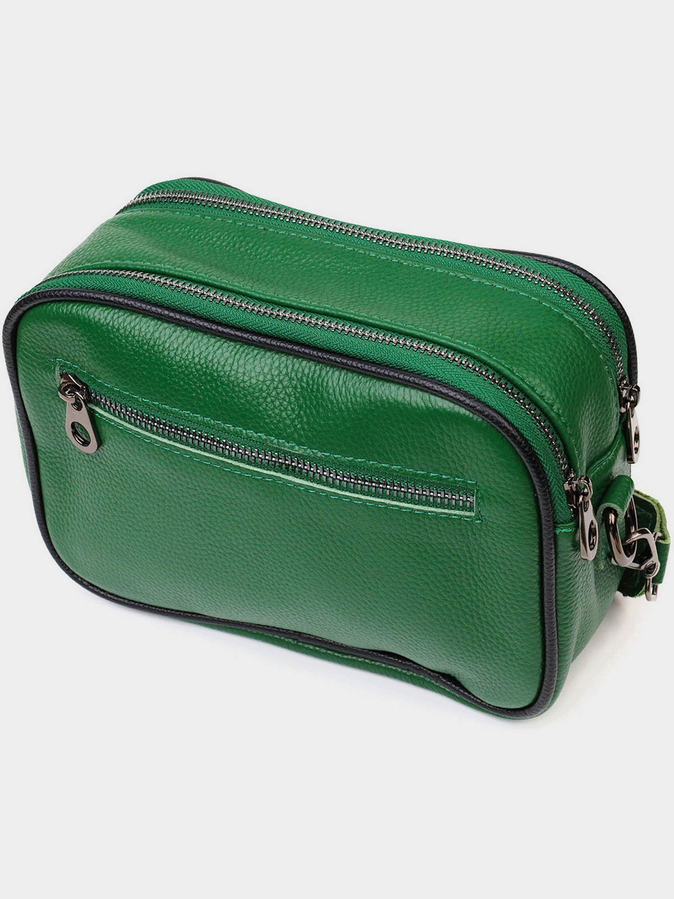 Кросс-боди Vintage модель bag24_22113 Фото