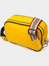 Кросс-боди Vintage модель bag24_22114 Фото