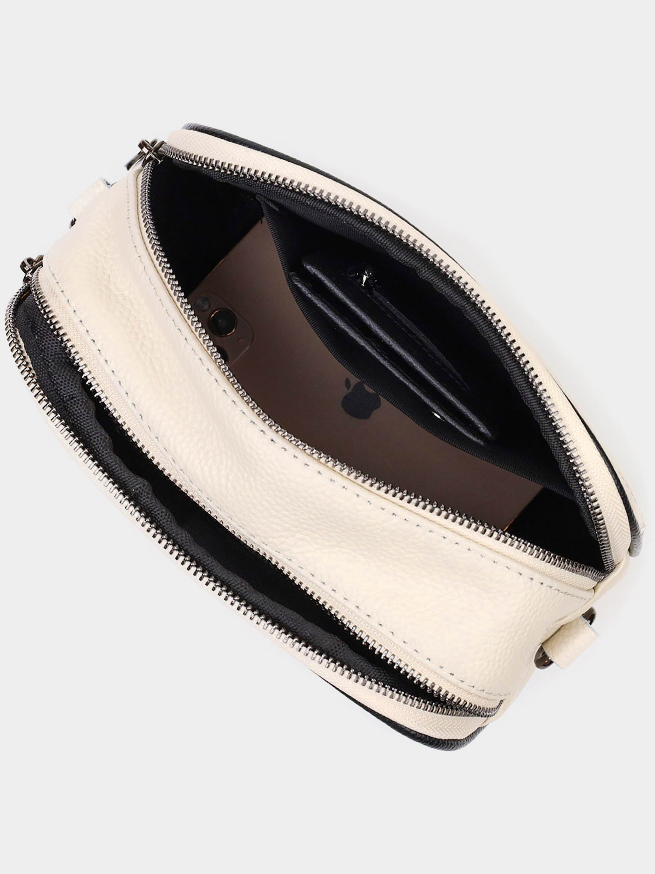 Кросс-боди Vintage модель bag24_22117 Фото