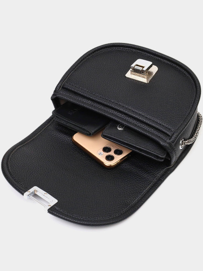 Крос-боді Vintage модель bag24_22118 — фото 6 - INTERTOP
