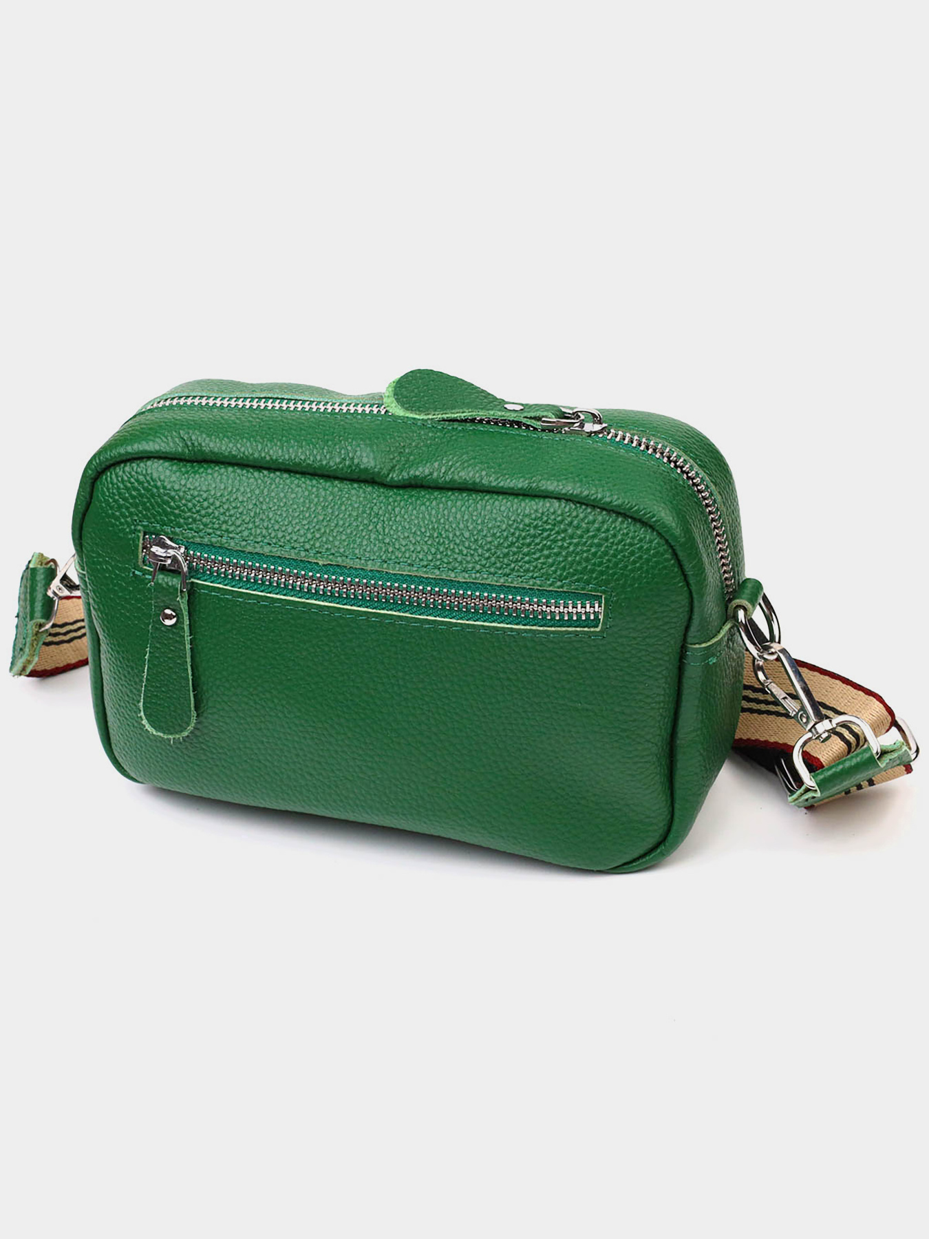 Кросс-боди Vintage модель bag24_22120 Фото