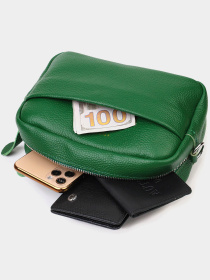 Крос-боді Vintage модель bag24_22120 Фото