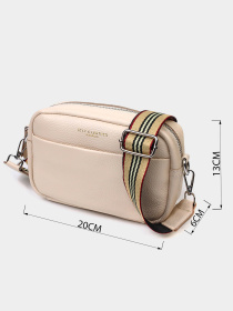 Кросс-боди Vintage модель bag24_22121 Фото