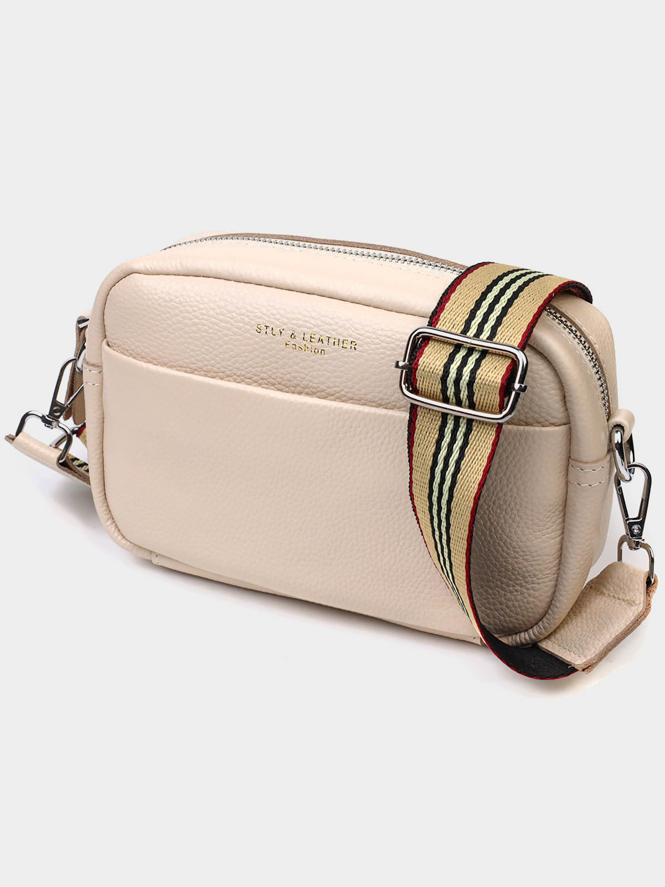 Крос-боді Vintage модель bag24_22121 Фото