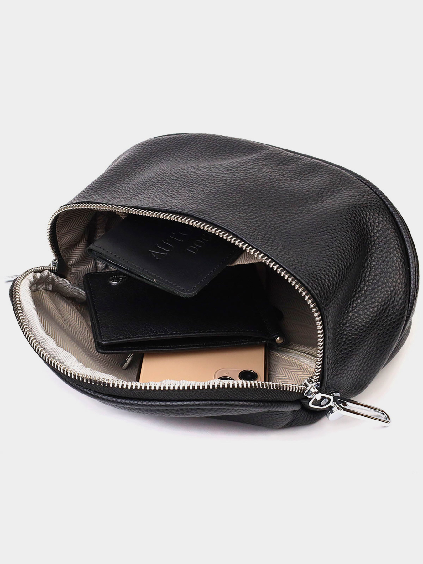 Кросс-боди Vintage модель bag24_22122 Фото