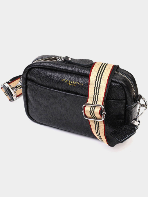 Кросс-боди Vintage модель bag24_22123 Кросс-боди Vintage модель bag24_22123 Фото