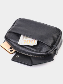 Крос-боді Vintage модель bag24_22123 Фото