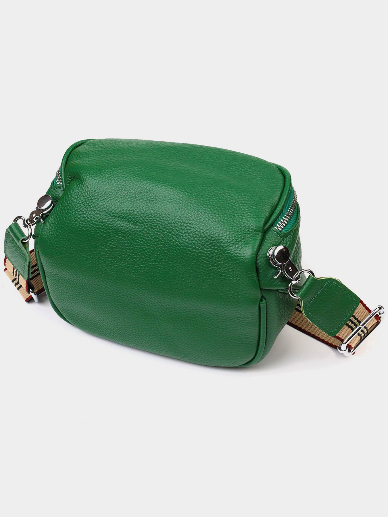 Кросс-боди Vintage модель bag24_22124 Фото