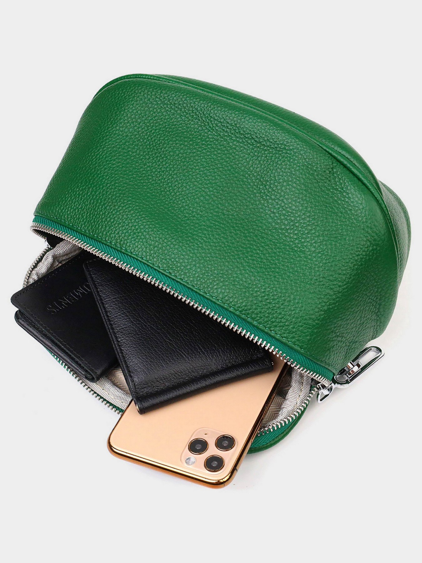 Кросс-боди Vintage модель bag24_22124 Фото