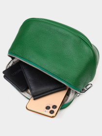 Кросс-боди Vintage модель bag24_22124 Фото