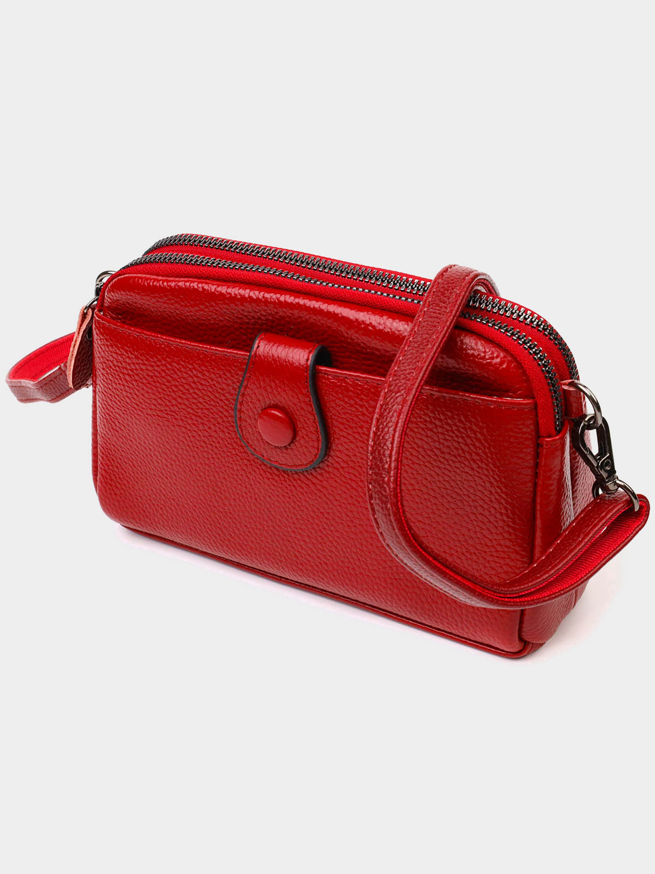 Крос-боді Vintage модель bag24_22125 Фото