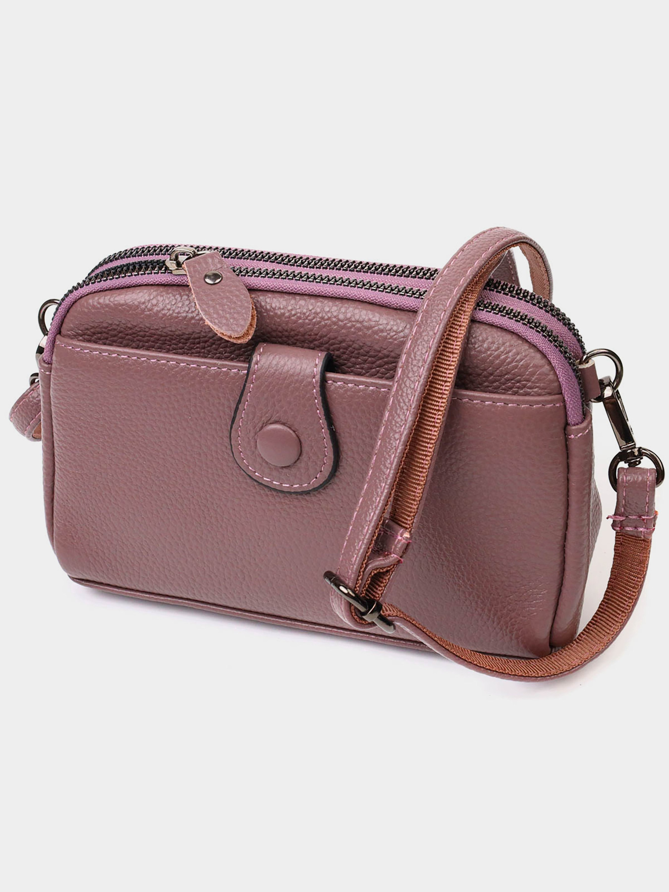 Кросс-боди Vintage модель bag24_22126 Фото