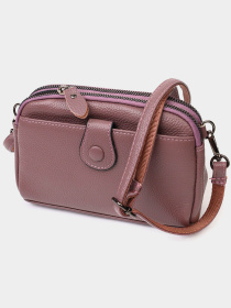 Кросс-боди Vintage модель bag24_22126 Фото