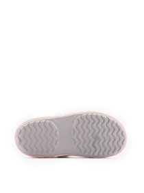 Сандалии COQUI модель 8861Khaki_grey_Candy_pink Фото