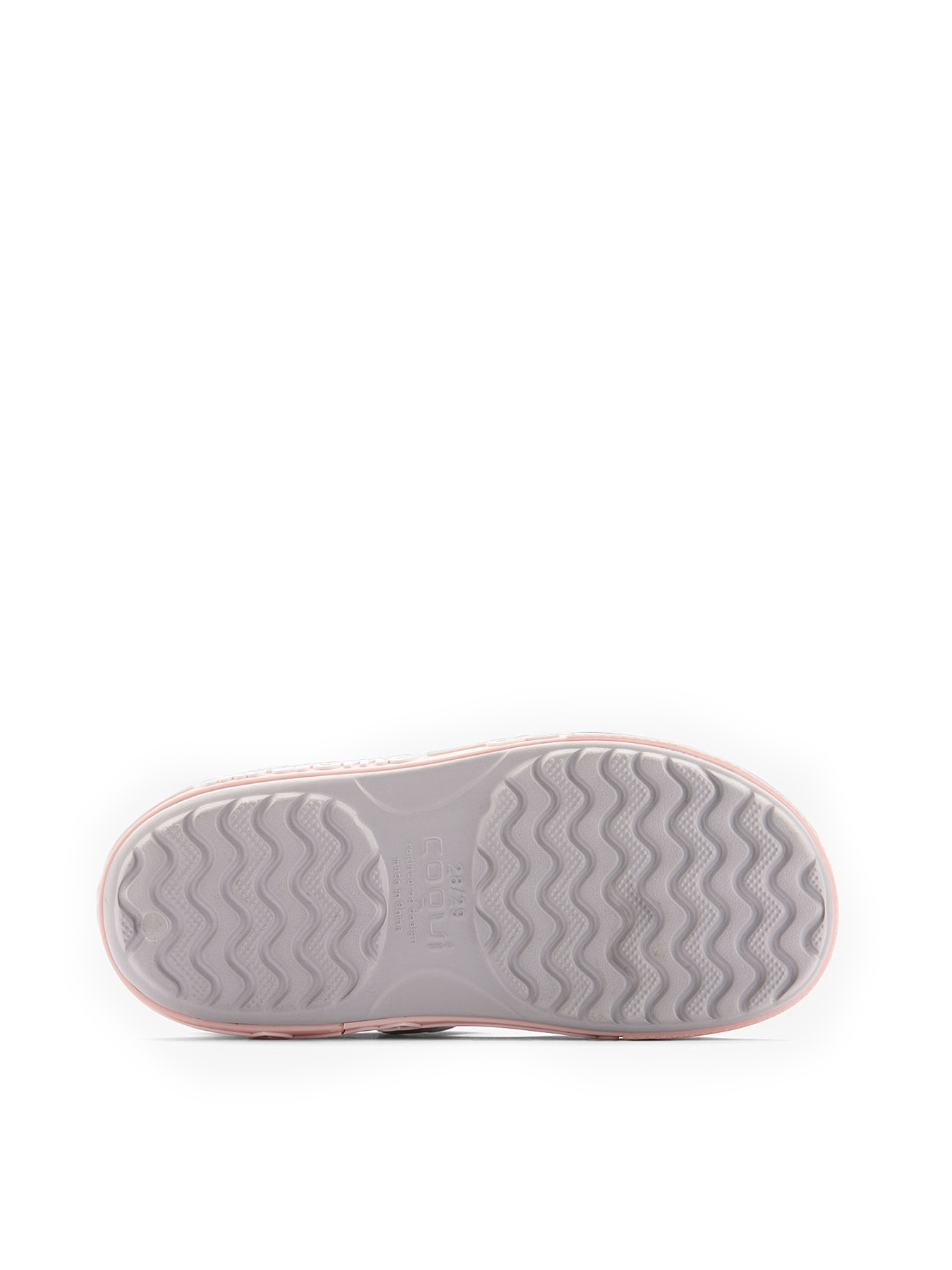 Сандалії COQUI модель 8861Khaki_grey_Candy_pink Сандалії COQUI модель 8861Khaki_grey_Candy_pink Фото