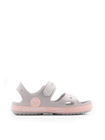 Сандалії COQUI модель 8861Khaki_grey_Candy_pink Сандалії COQUI модель 8861Khaki_grey_Candy_pink Фото