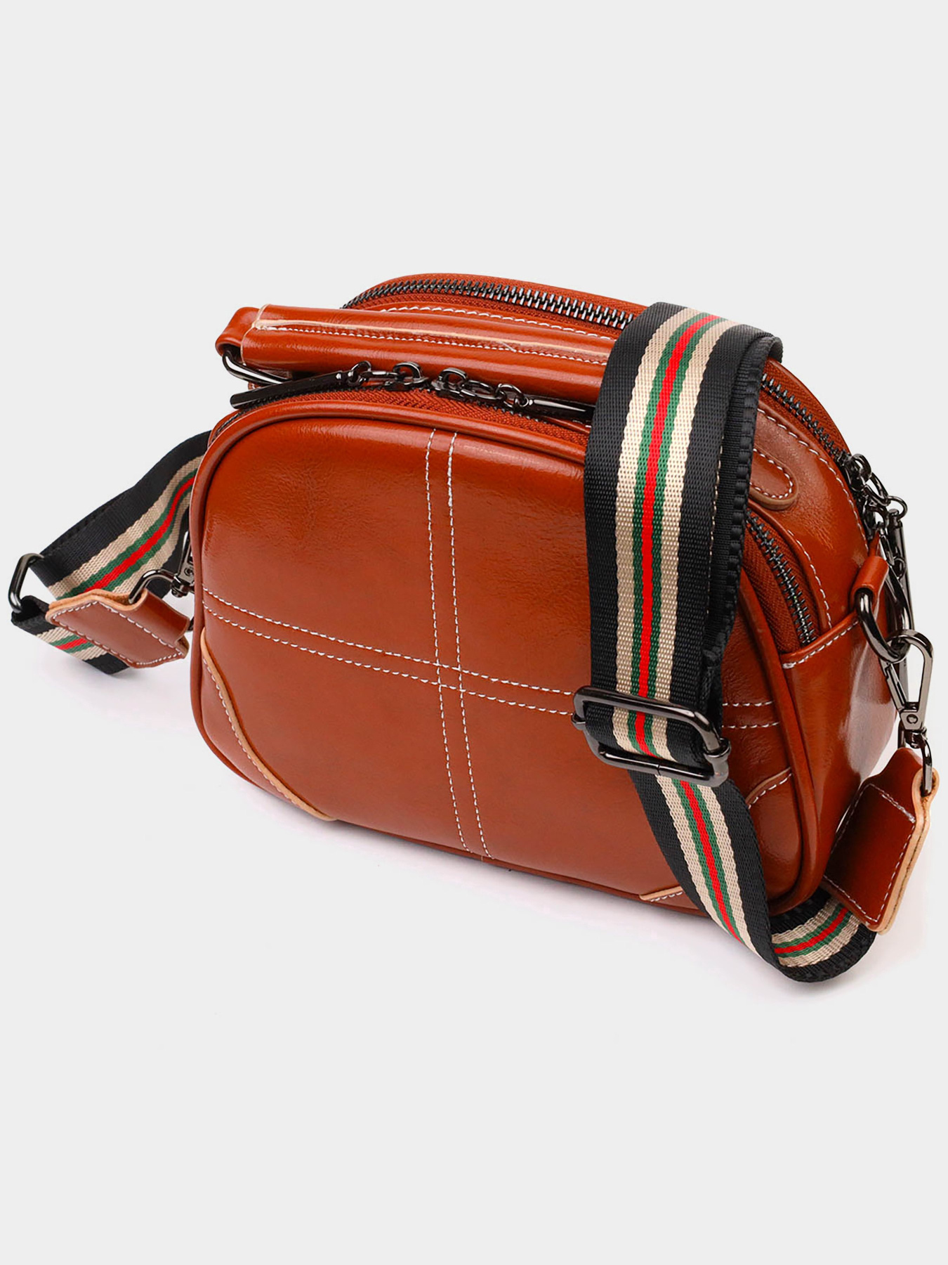 Крос-боді Vintage модель bag24_22129 Фото