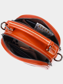 Крос-боді Vintage модель bag24_22129 Фото