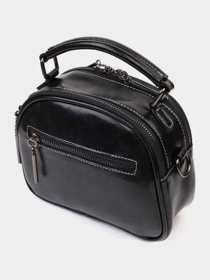 Крос-боді Vintage модель bag24_22130 — фото 3 - INTERTOP