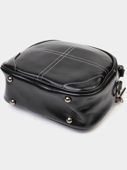 Крос-боді Vintage модель bag24_22130 — фото 5 - INTERTOP