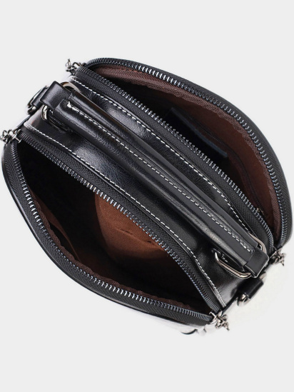 Крос-боді Vintage модель bag24_22130 — фото 7 - INTERTOP