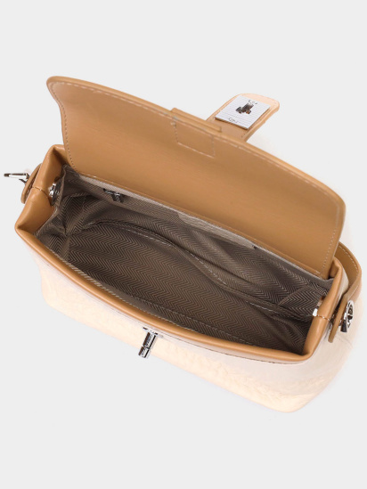 Сумка Vintage модель bag24_22131 — фото 8 - INTERTOP