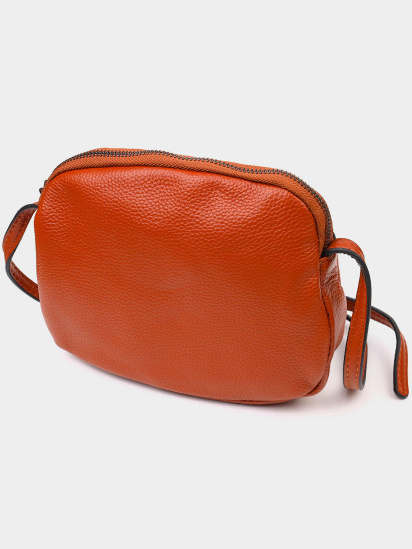 Крос-боді Vintage модель bag24_22134 — фото - INTERTOP