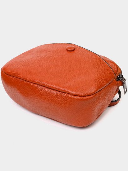Крос-боді Vintage модель bag24_22134 — фото 3 - INTERTOP