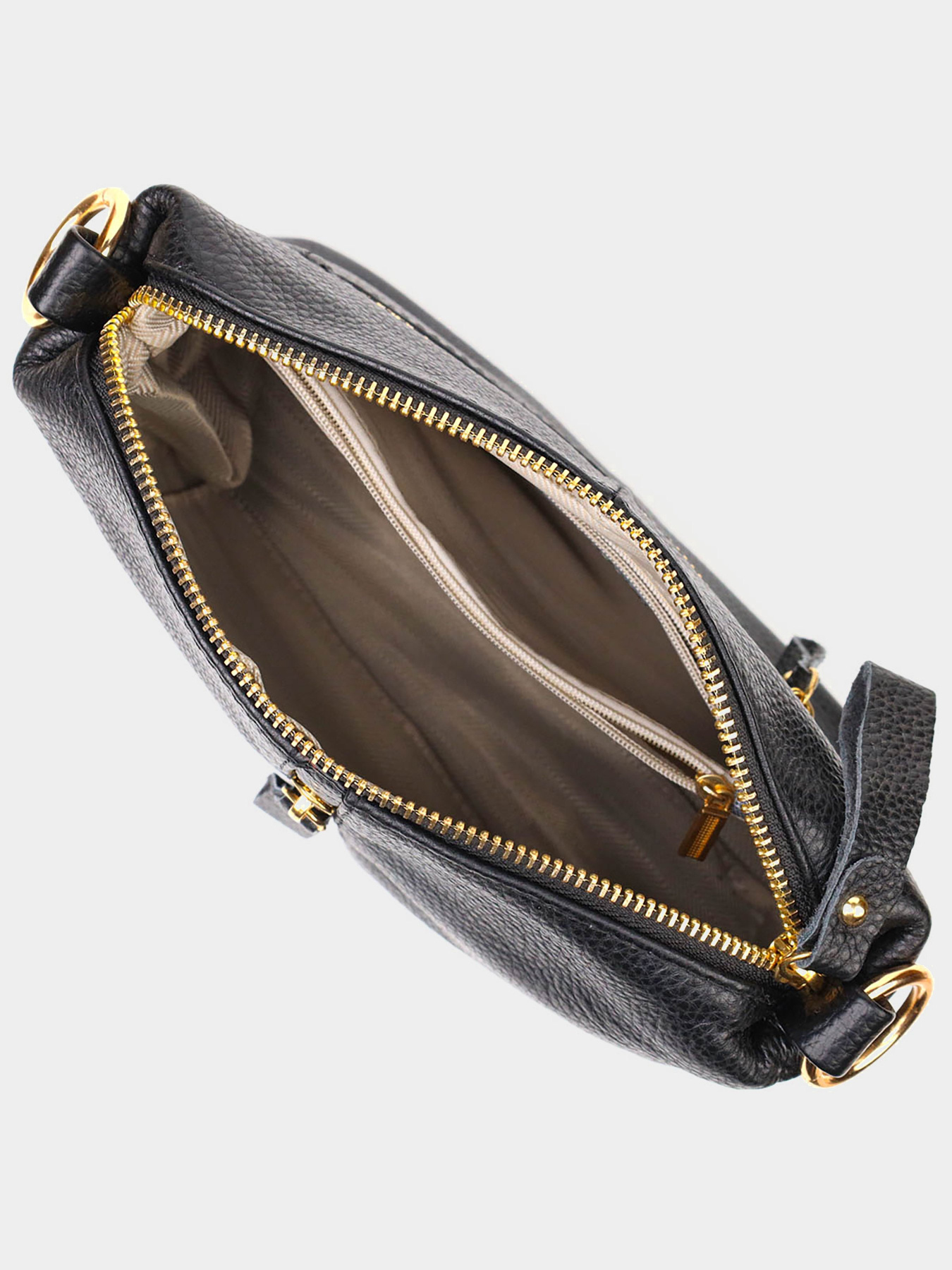 Кросс-боди Vintage модель bag24_22135 Фото