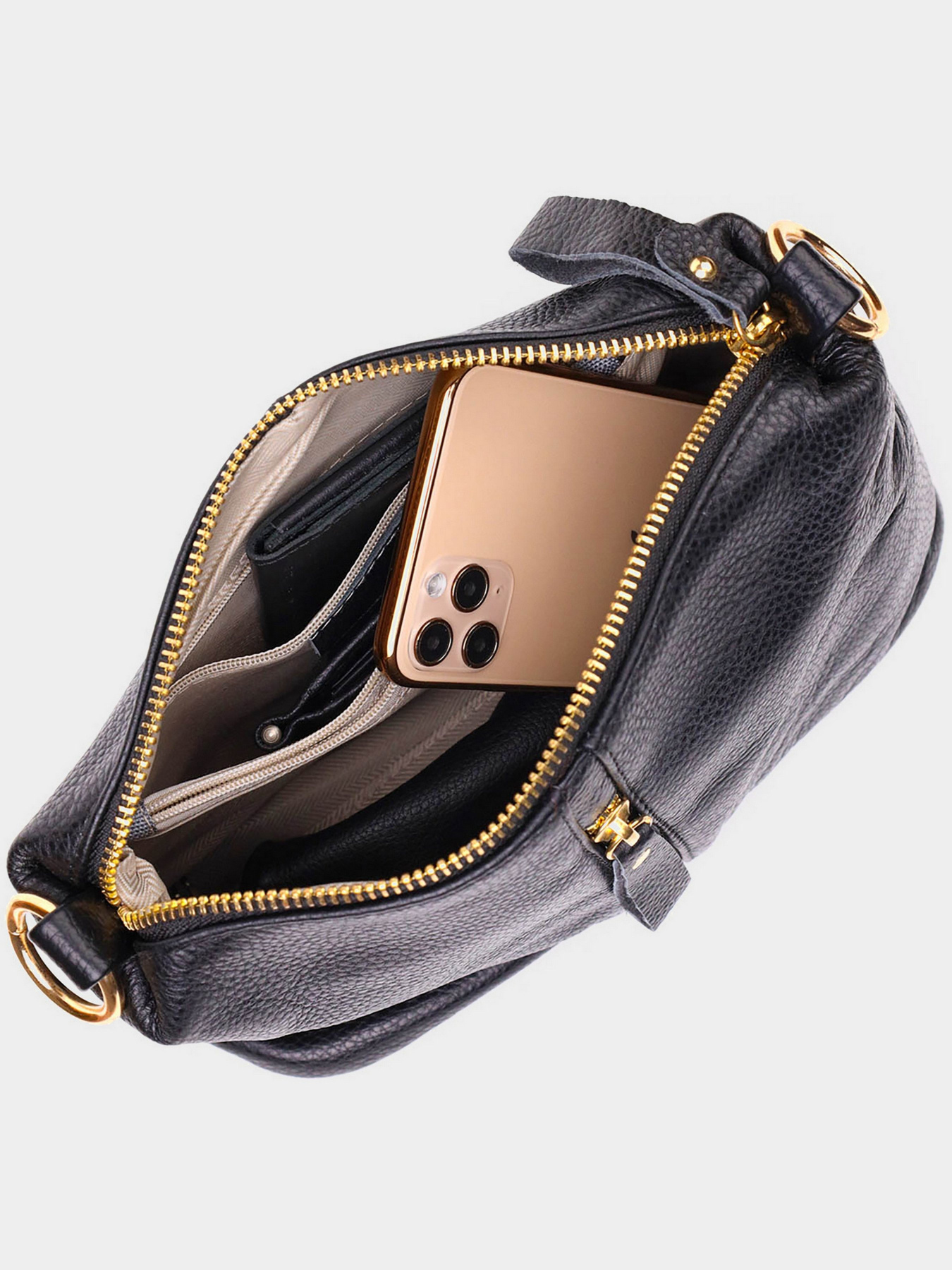 Кросс-боди Vintage модель bag24_22135 Фото