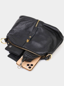 Кросс-боди Vintage модель bag24_22135 Фото