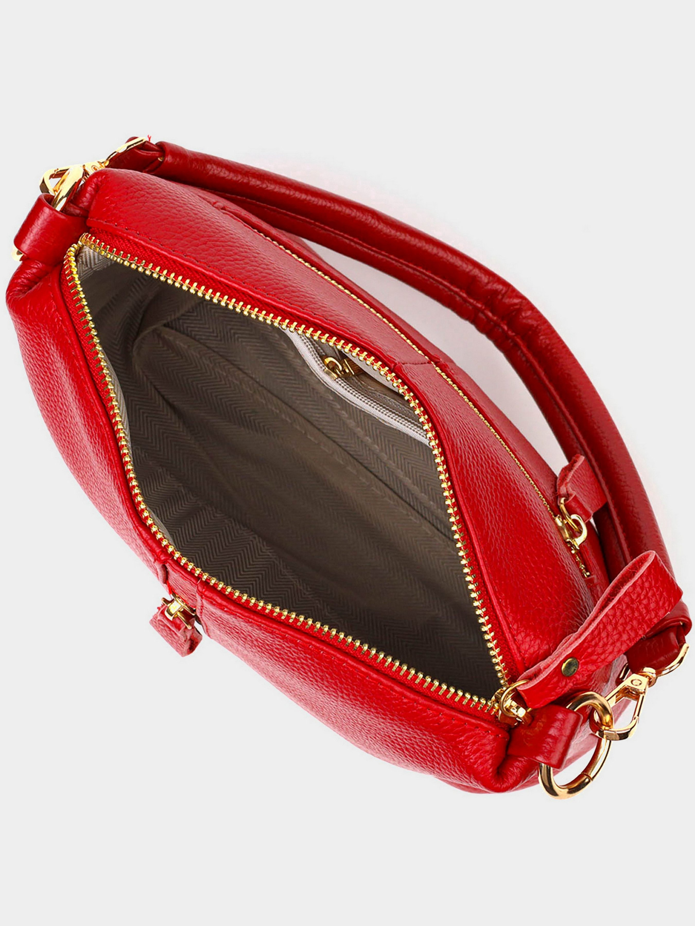 Кросс-боди Vintage модель bag24_22136 Фото