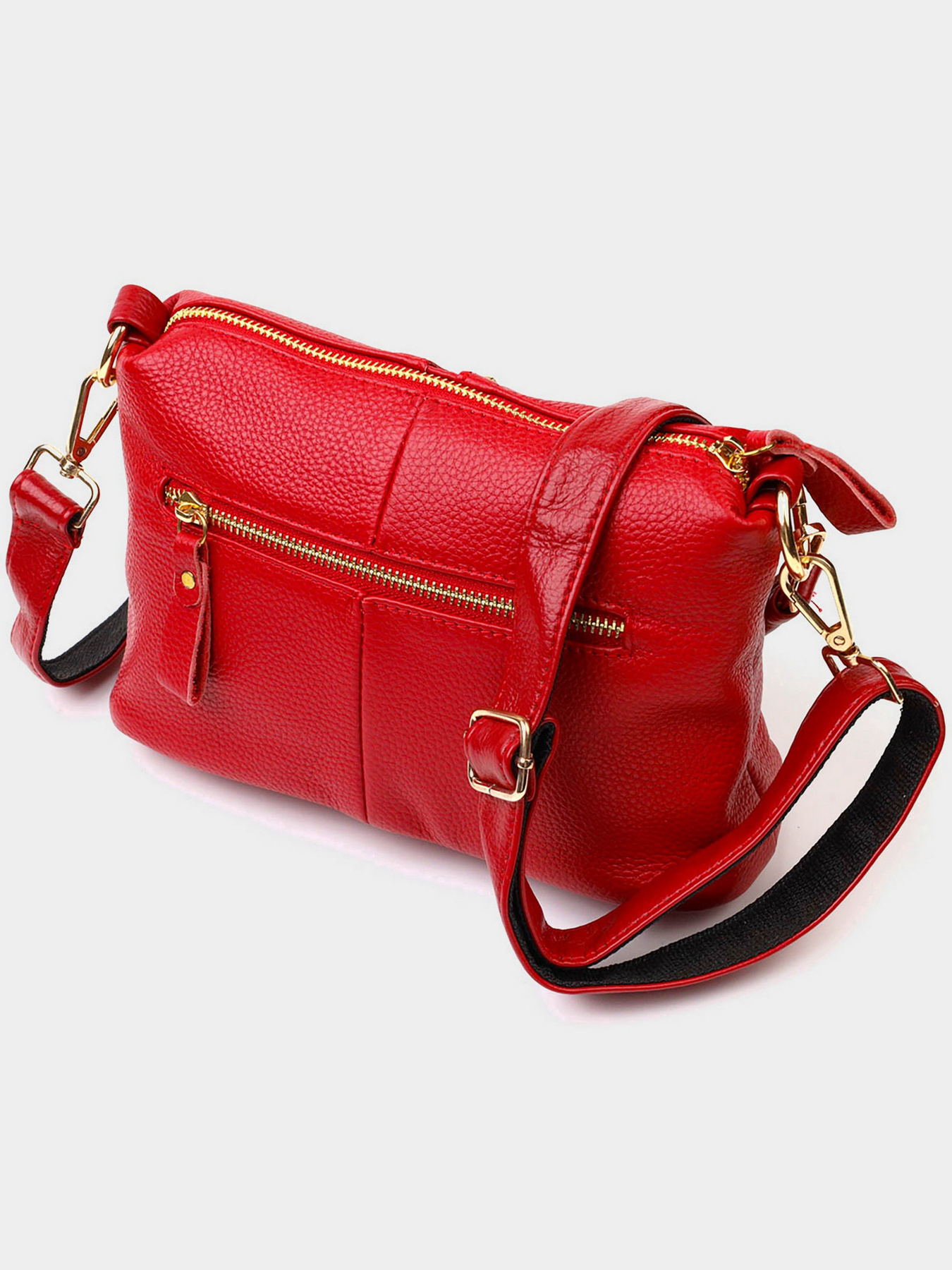 Кросс-боди Vintage модель bag24_22136 Фото