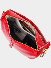 Кросс-боди Vintage модель bag24_22136 Фото