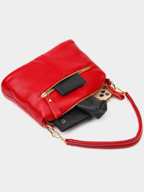 Кросс-боди Vintage модель bag24_22136 Фото