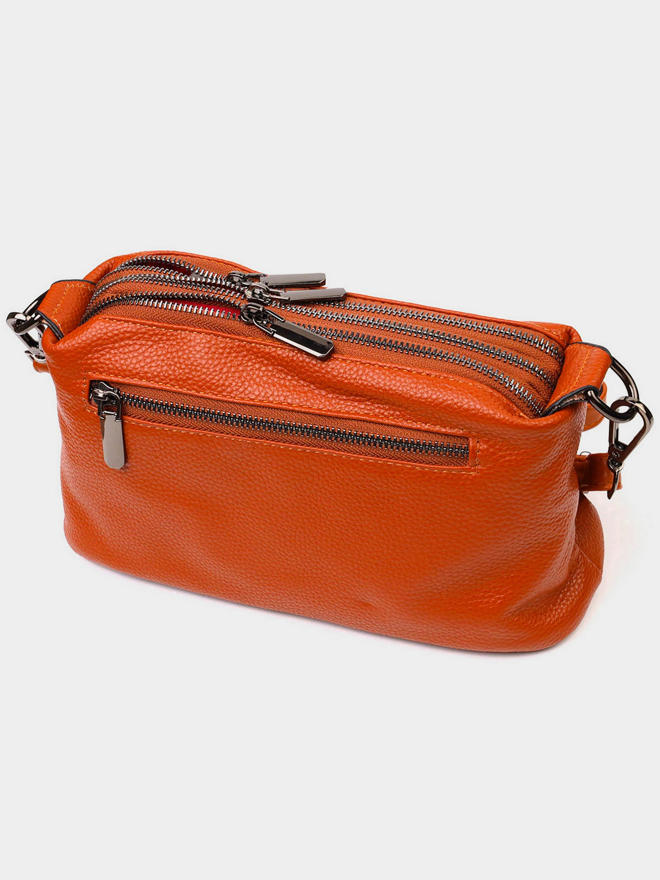 Кросс-боди Vintage модель bag24_22138 Фото