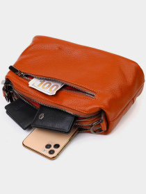 Кросс-боди Vintage модель bag24_22138 Фото