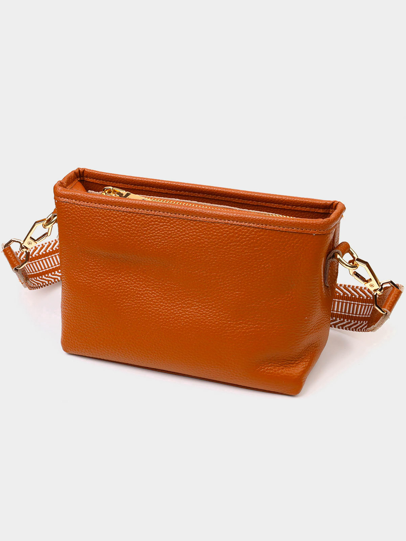 Кросс-боди Vintage модель bag24_22139 Фото