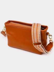 Кросс-боди Vintage модель bag24_22139 Фото