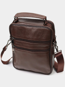 Мессенджер Vintage модель bag24_21949 Фото