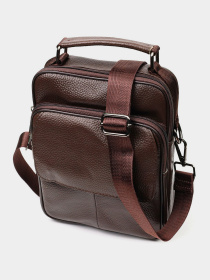 Мессенджер Vintage модель bag24_21949 Фото