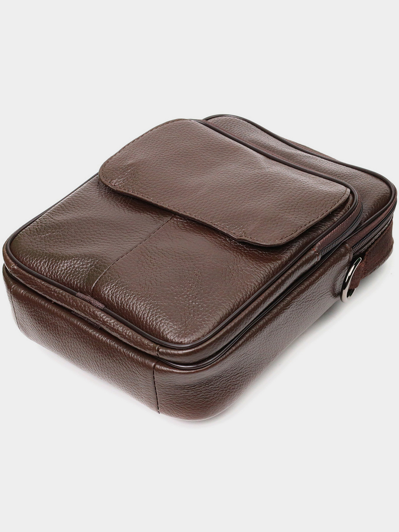 Мессенджер Vintage модель bag24_21949 Фото