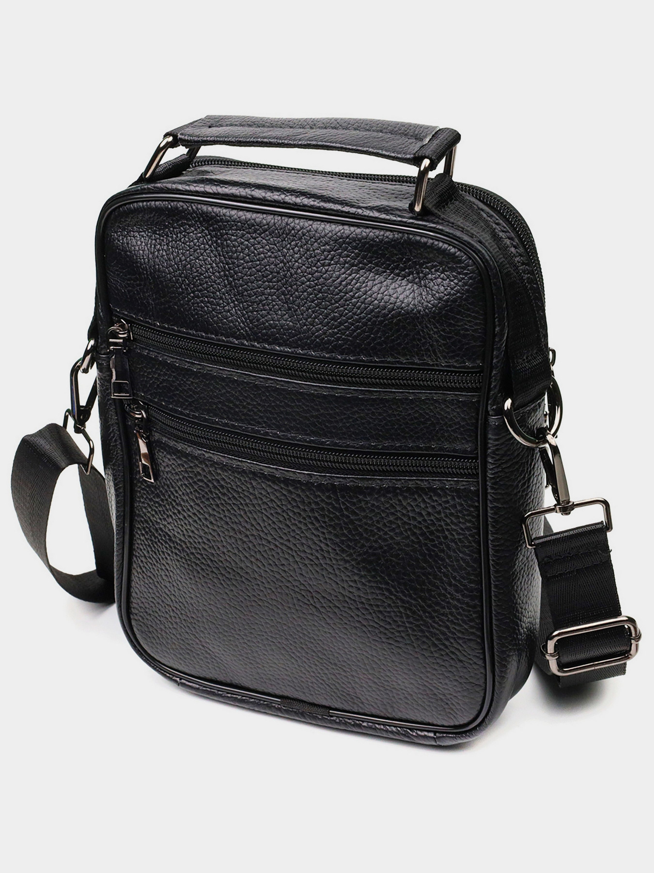 Мессенджер Vintage модель bag24_21950 Фото