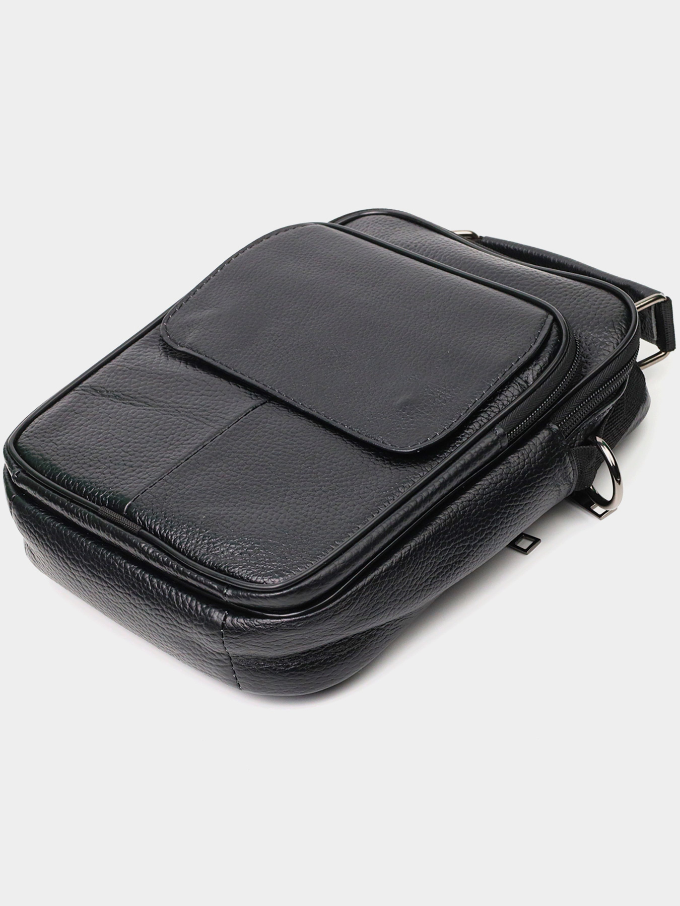 Мессенджер Vintage модель bag24_21950 Фото