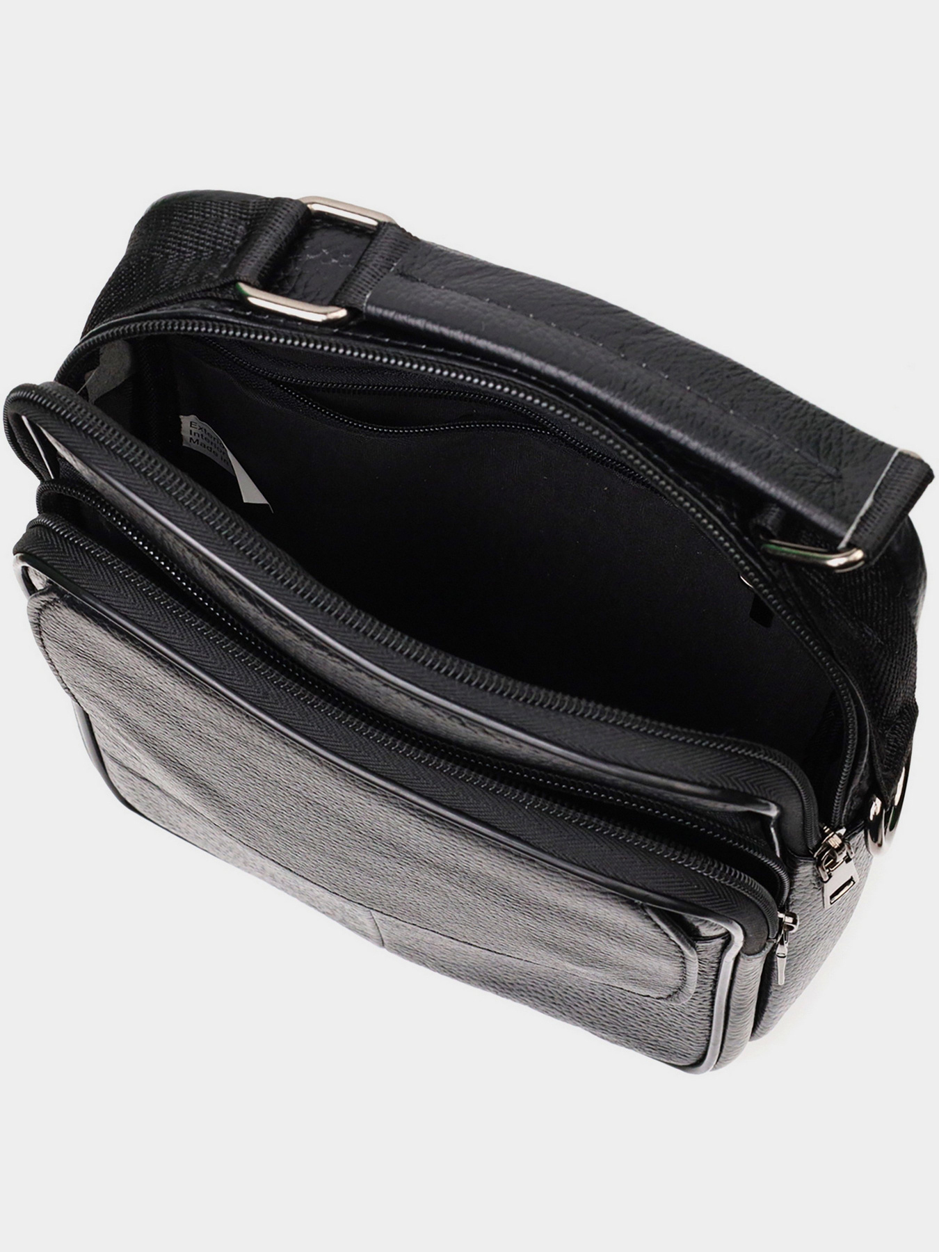 Мессенджер Vintage модель bag24_21950 Фото