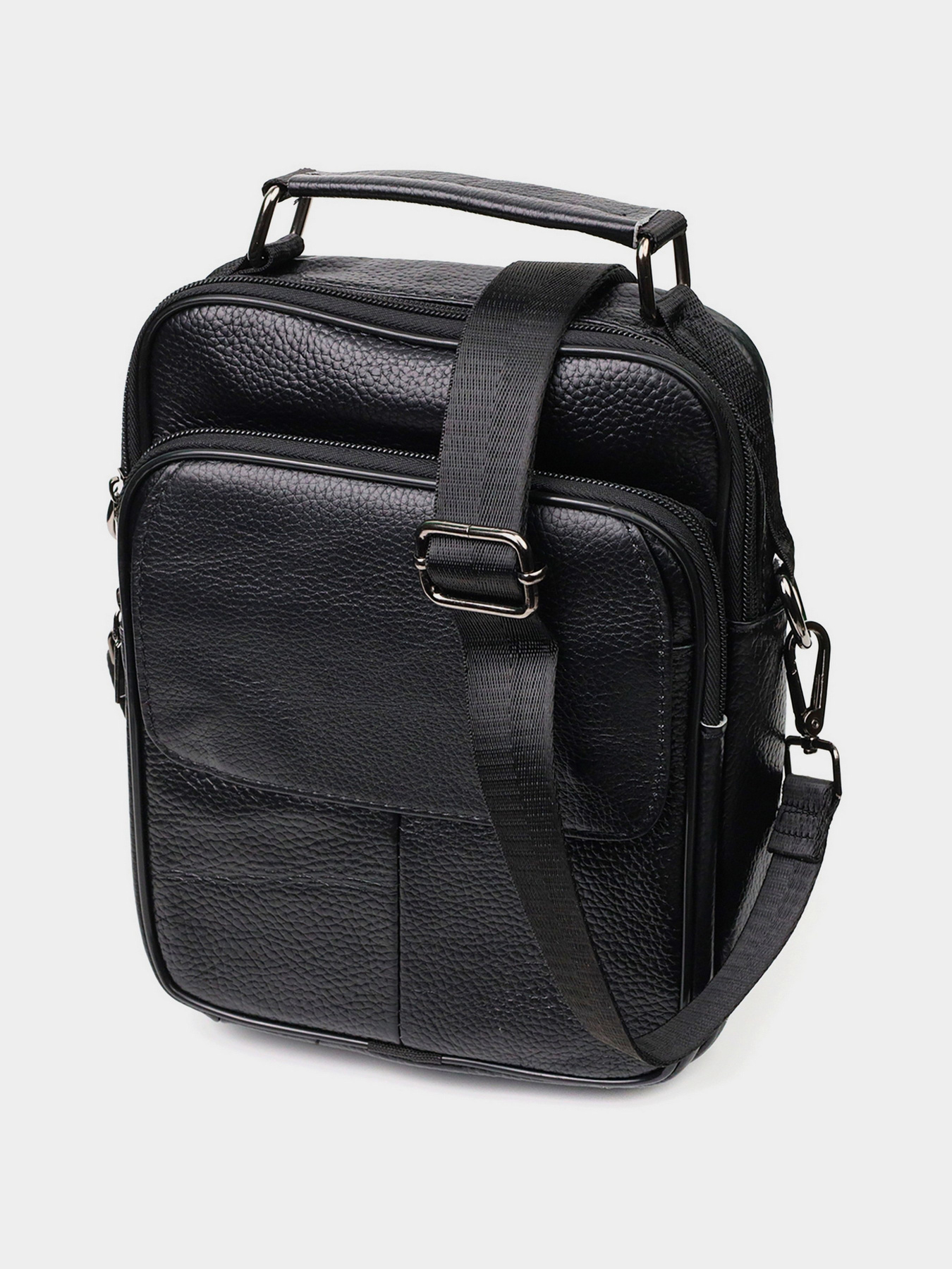 Мессенджер Vintage модель bag24_21950 Фото