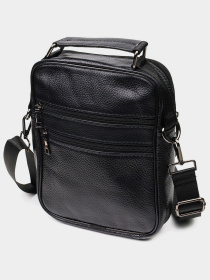 Мессенджер Vintage модель bag24_21950 Фото