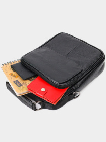 Мессенджер Vintage модель bag24_21950 Фото